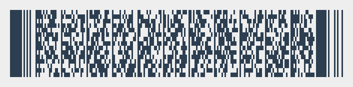 Barcode za uplatu