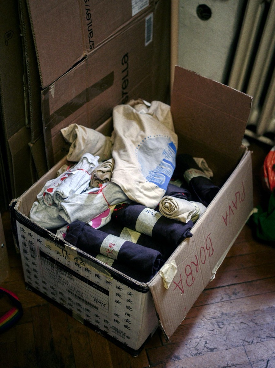 Distro